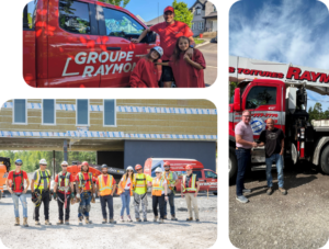 Raymond Group photo 3