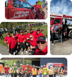 Raymond Group photo 5